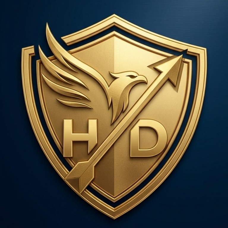 Highest Solutions Logo